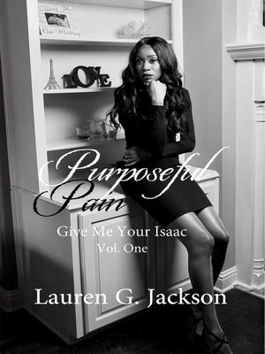 cover image of Purposeful Pain